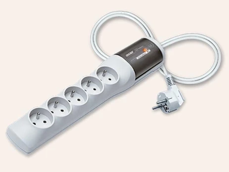 Hsk Data (Acar) ACAR XProtector standartinė elektros juosta (3 m)