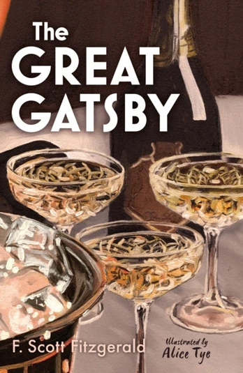Great Gatsby