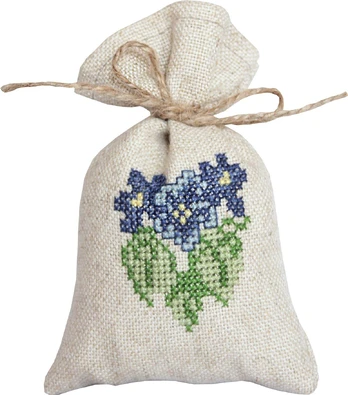Сross stitch bag SPM1214