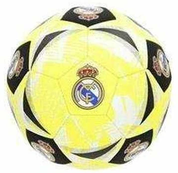 paplūdimio kamuolys Real Madrid C.F. Ø 21 cm 21 cm