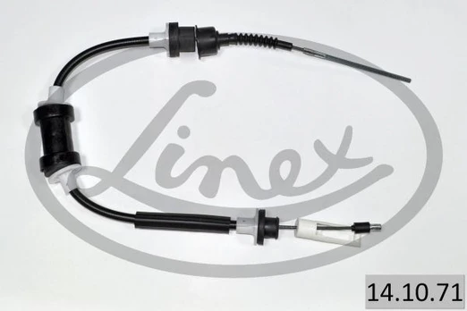 Sankabos trosas LINEX 14.10.71