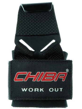 Chiba - 40958 Powerhook (Štangai Kelti)