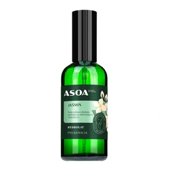 ASOA_Jazminų hidrolatas 100 ml