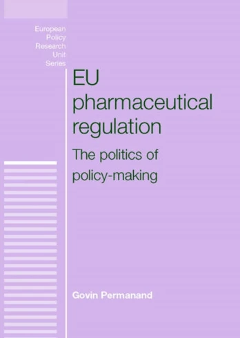 Eu Pharmaceutical Regulation