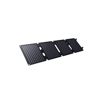 TRUST Solární panel ZUNY 40W