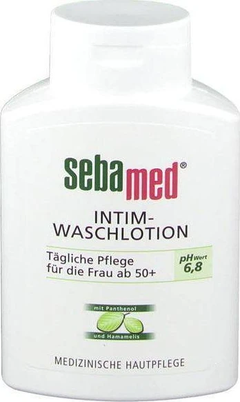Sebamed Intimate Wash 6,8 200 ml