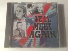 CD Various - We'll Meet Again