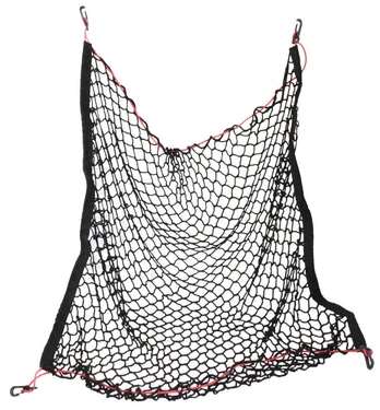 Tinklelis Bottari Truck Net 79018, juoda