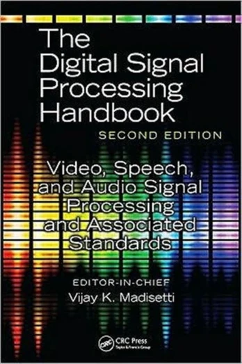 Video, Speech, and Audio Signal Processing and Associated Standards