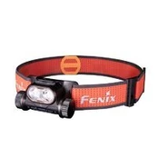 Fenix HM65R-T V2.0 flashlight, black