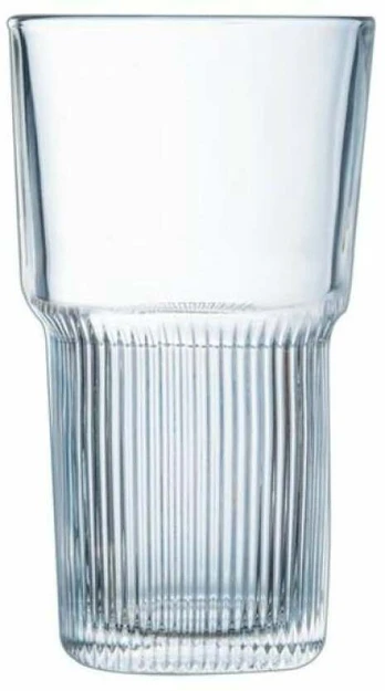 Stiklinė Arcoroc Starline, stiklas, 0.46 l