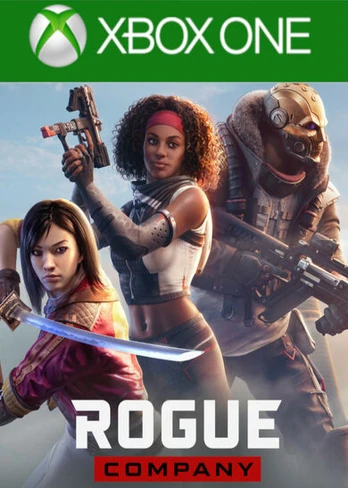 Rogue Company Xbox One