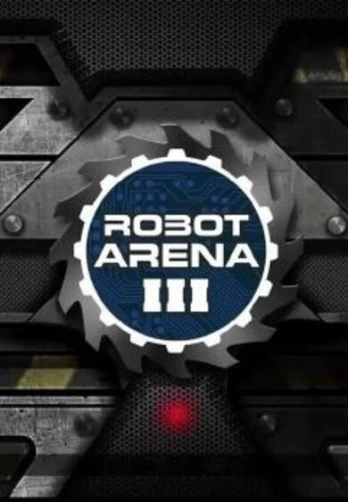 Robot Arena III Steam
