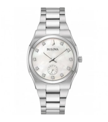 Bulova 96P242
