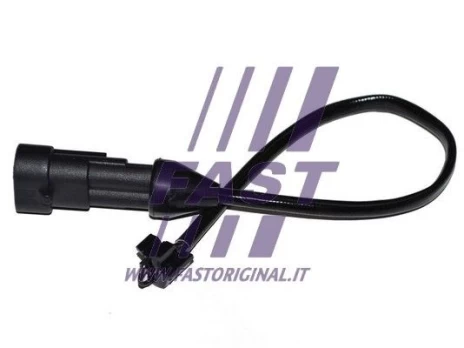 Įspėjimo kontaktas, stabdžių trinkelių susidėvėjimas FAST FT32418