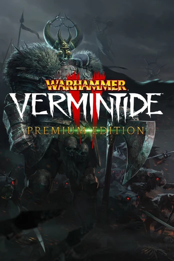 Warhammer: Vermintide 2 Xbox