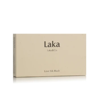 Laka Love Silk Blush 5.7g