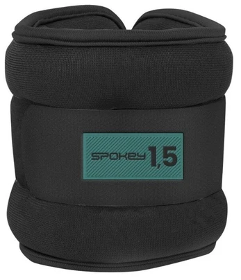 Universalus svoris Spokey Form IV, 1.5 kg x 2 vnt.
