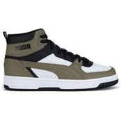 Laisvalaikio batai Puma REBOUND-JOY-JR 37468715 Chaki