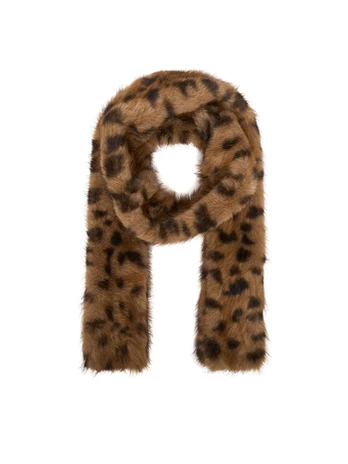Guess Šalikas W6BZ16 W4392 Ruda