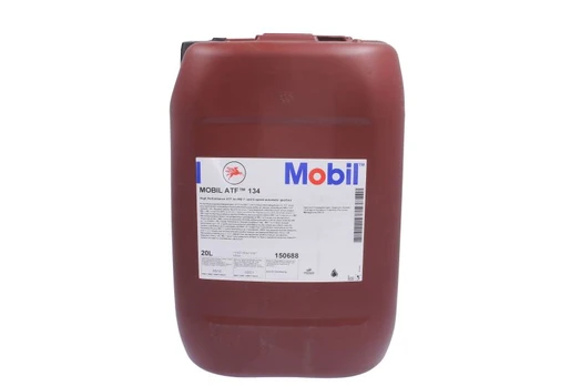 ATF alyva MOBIL ATF ATF 134 20L