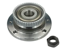 MEYLE 11-14 750 0030 Wheel hub kaina