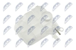 Išsiplėtimo bakelis, aušinimo skystis NTY CZW-PL-002 kaina