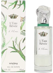 Sisley L'EAU RÊVÉE D'ALMA EDT vapo 100 ml kaina