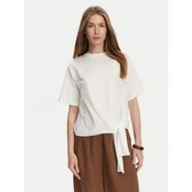 ViCOLO Marškinėliai UD0043 Balta Regular Fit