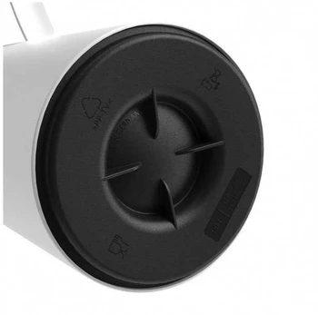 Emsa Motiva Quick Press 1 L baltas