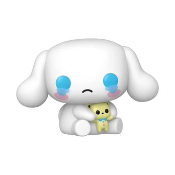 FUNKO POP! Vinilinė figūrėlė: Sanrio: Hello Kitty - Cinnamoroll (Missing You)