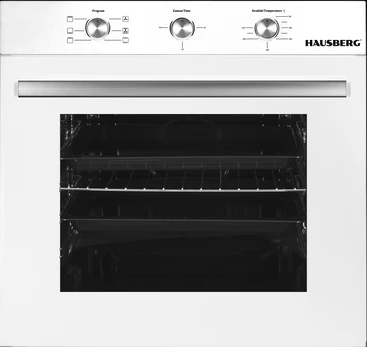 Orkaitė HAUSBERG HB-8053AB