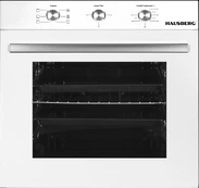 Orkaitė HAUSBERG HB-8053AB kaina