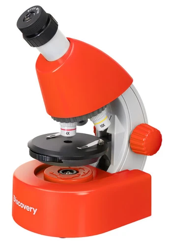 Mikroskopas Discovery Micro Terra