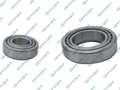Rato guolio komplektas GSP GK6537