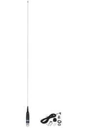 CB antena ALAN MIDLAND CBA T739 kaina
