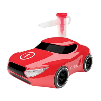 Evolu Super Car