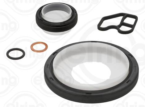 ELRING EL902830 Bottom end engine gasket set