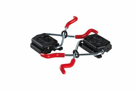Garden tool rack hook 2pcs/pack, Ratioparts