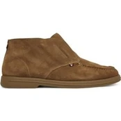 Aulinukai Tommy Hilfiger Moc T FM0FM05492 Ruda