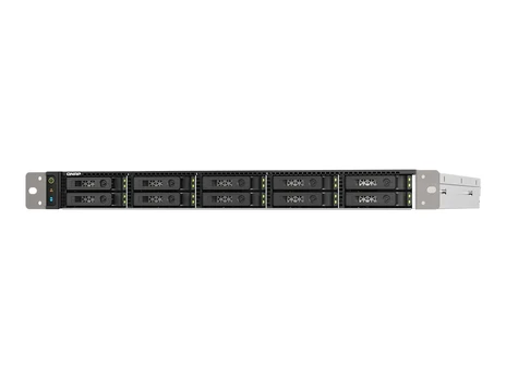 Serveris QNAP TS-h1090FU-7232P-64G