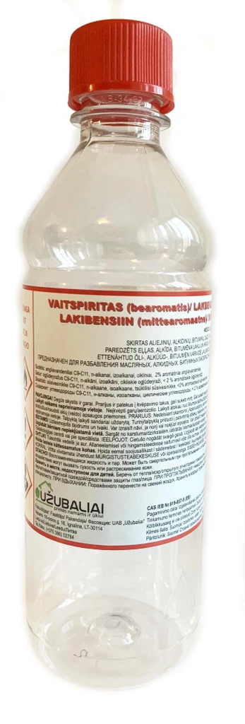 Skiediklis, vidaus ir lauko, 0.5 l