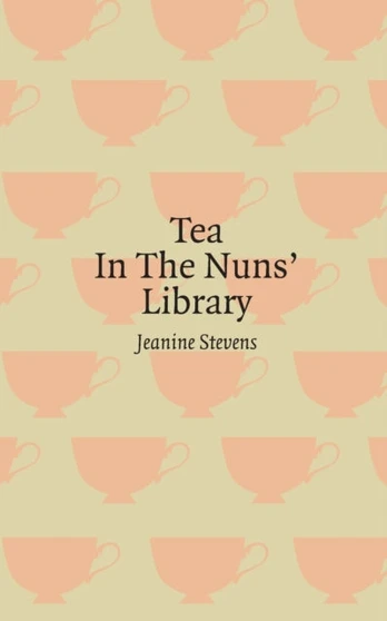 Tea in the Nuns' Library