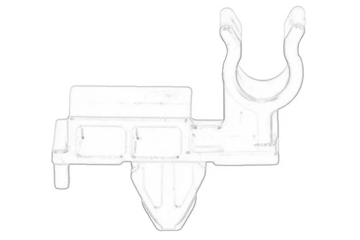 Segtukas apmušalams, ISU8973013560,