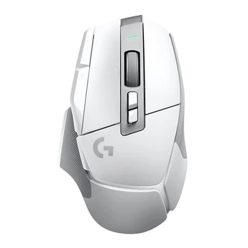 Pelė LOGITECH G502 X LIGHTSPEED - Baltas/CORE - EER2
