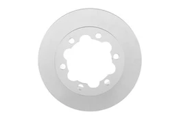 BOSCH 0 986 479 296 Brake Disc