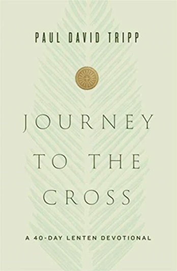 Journey to the Cross