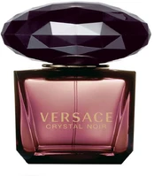 Tualetinis vanduo Versace Crystal Noir, 90 ml kaina