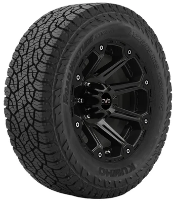 Kumho AT52 265/65R17 112T