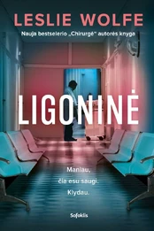 Ligoninė kaina